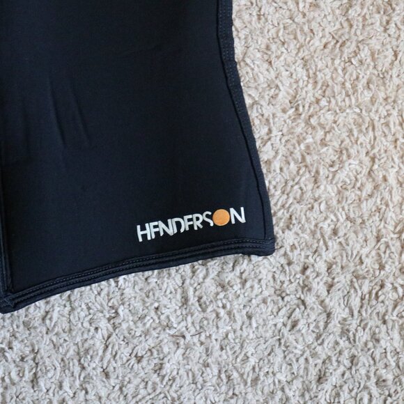 Henderson Aquatics Neon Scuba Jacket - Picture 4 of 8